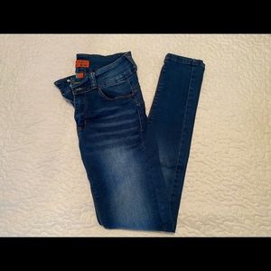 YMI skinny jeans